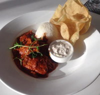 The Alley Bar  Grill - Darwin Tourism