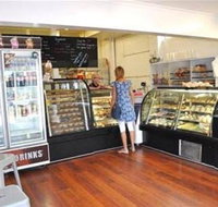 The Back Home Bakery - Darwin Tourism