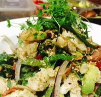 The Black Sheep Espresso Baa At Seagulls - Darwin Tourism