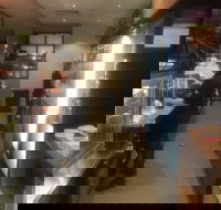 The Coffee Club - Darwin Tourism