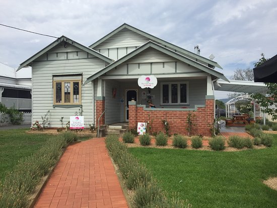 Stroud NSW Darwin Tourism