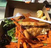 The Fish Shack - Darwin Tourism