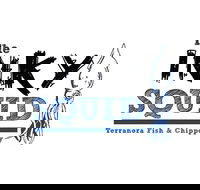 The Inky Squid - Darwin Tourism