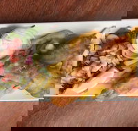 The Ivory Tavern - Darwin Tourism