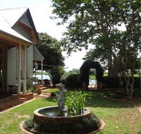 The Old Bank Gladstone - Darwin Tourism