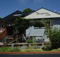 The Ploughman Cafe