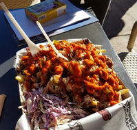 The Spit Shack - Darwin Tourism