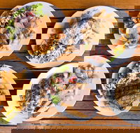 The Victoria Hotel Restaurant - Darwin Tourism