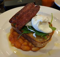 Toast Espresso - Darwin Tourism