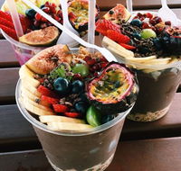 Tugun Fruit  Flowers - Darwin Tourism