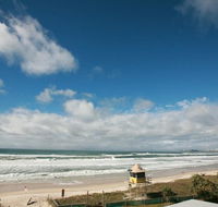 Tugun Surf Club - Darwin Tourism