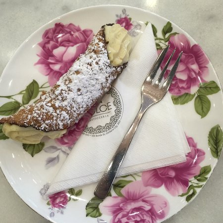 Via Dolce Pasticciera - Darwin Tourism 0