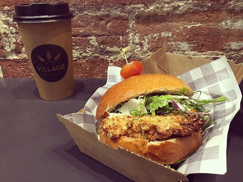 Village Bakehouse Orange - Darwin Tourism 0