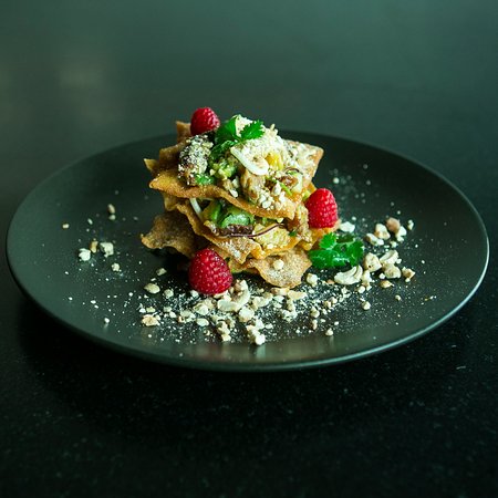 Vincent Restaurant - Darwin Tourism 0