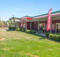 Willow Tree Cafe - Darwin Tourism