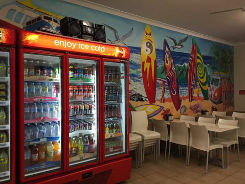 Yamba Chick Inn - Darwin Tourism 0