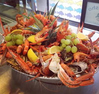 Yamba's Fisho - Darwin Tourism