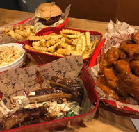 Young  Frisky - Darwin Tourism