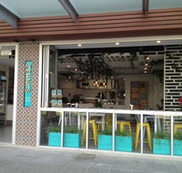Zehni's Turkish Kitchen - Darwin Tourism