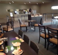 Zest Cafe - Darwin Tourism