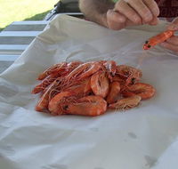 Ballina Fishermen's Co-op - Darwin Tourism