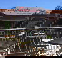 Biginelli's - Darwin Tourism