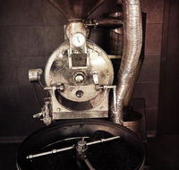 Bliss Coffee Roasters
