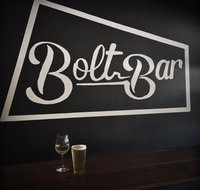 Bolt Bar - Darwin Tourism