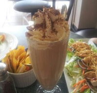 Brewsters Cafe - Darwin Tourism