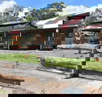 Bulga Tavern - Darwin Tourism