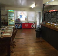 Cafe Nundle on the Park - Darwin Tourism