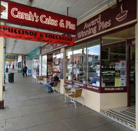 Carahs Cakes  Pies