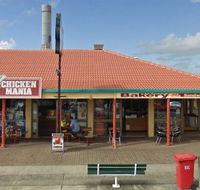 Chicken Mania - Darwin Tourism