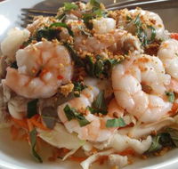 Choices Vietnamese Restaurant - Darwin Tourism