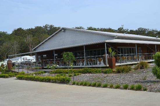 Bobs Farm NSW Darwin Tourism