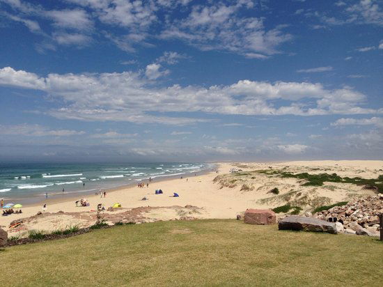Anna Bay NSW Darwin Tourism