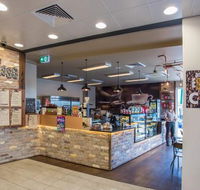 Driven to Espresso - Darwin Tourism