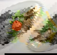 Fortune Cookie Chinese Restaurant - Darwin Tourism