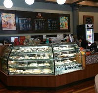 Gloria Jean Coffee - Darwin Tourism