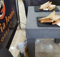 Gloria Jean's Coffees - Darwin Tourism