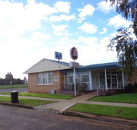 Goolgowi Ex- Servicemen's Memorial Club - Darwin Tourism