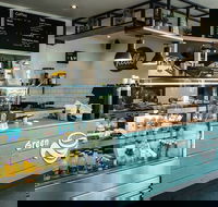 Green Coast Coffee Australia - Darwin Tourism