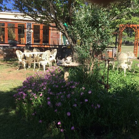 Aarons Pass NSW Darwin Tourism