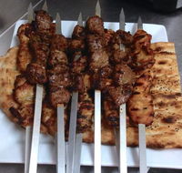 Kabul Kebab House - Darwin Tourism