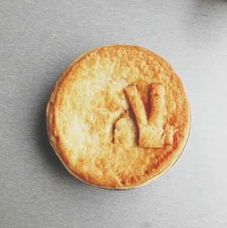 Kiama Pie Shop - Darwin Tourism 0