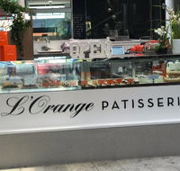 L'Orange Patisserie - Darwin Tourism