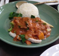 Lemon Grass Thai - Darwin Tourism