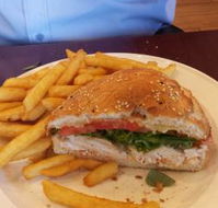 Lido Cafe  Bar - Darwin Tourism