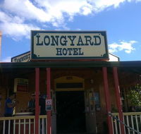 Longyard Hotel - Darwin Tourism