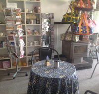 Loz's Coffee and Gifts - Darwin Tourism